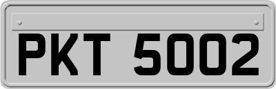 PKT5002