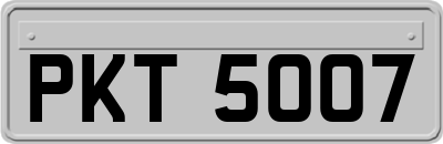PKT5007