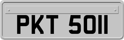 PKT5011
