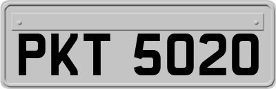 PKT5020
