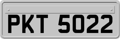 PKT5022