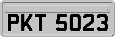 PKT5023