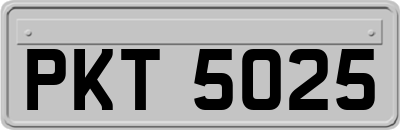 PKT5025
