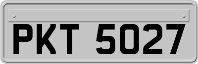PKT5027