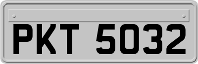PKT5032