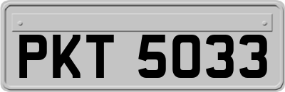 PKT5033