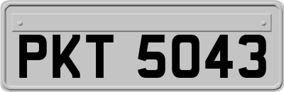PKT5043