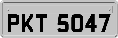 PKT5047