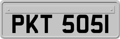 PKT5051