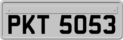 PKT5053