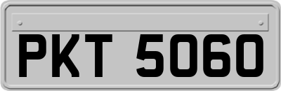 PKT5060