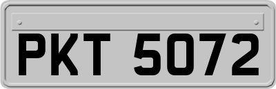 PKT5072
