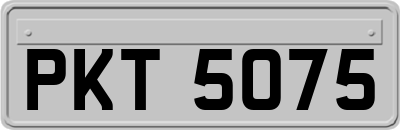 PKT5075