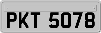 PKT5078