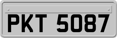 PKT5087