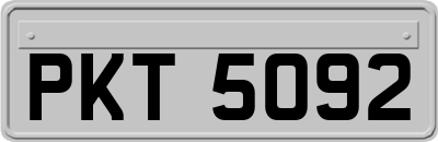 PKT5092