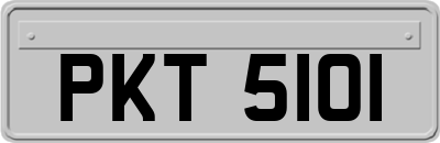 PKT5101