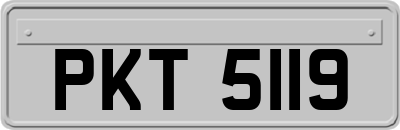 PKT5119