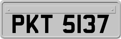 PKT5137