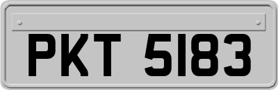 PKT5183
