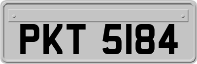 PKT5184