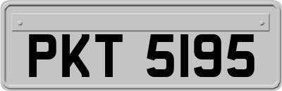 PKT5195