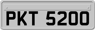 PKT5200