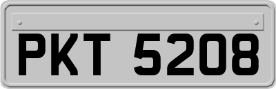 PKT5208
