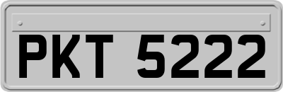 PKT5222