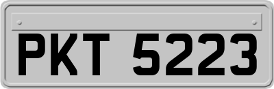 PKT5223