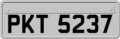 PKT5237