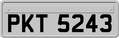PKT5243