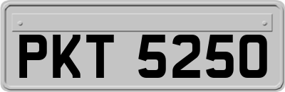 PKT5250