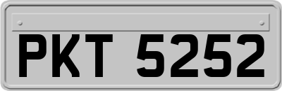PKT5252