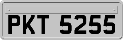 PKT5255