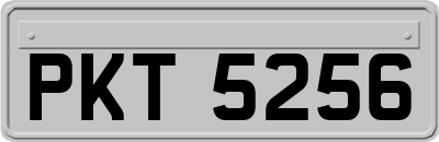PKT5256