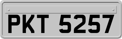 PKT5257
