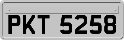 PKT5258
