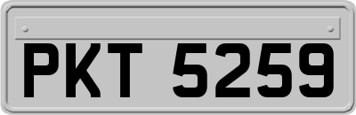 PKT5259