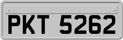 PKT5262