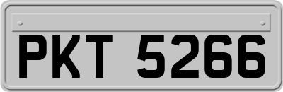 PKT5266