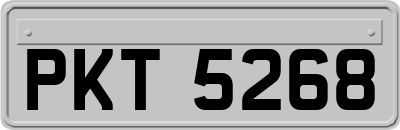 PKT5268