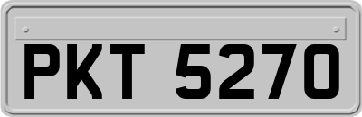 PKT5270