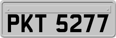 PKT5277