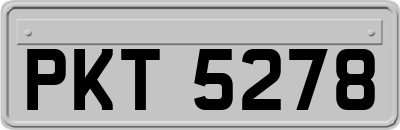 PKT5278