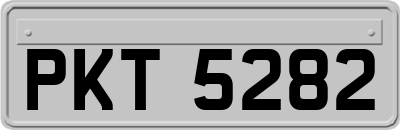 PKT5282