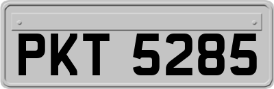 PKT5285