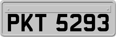 PKT5293
