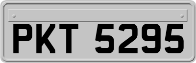 PKT5295