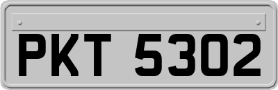 PKT5302